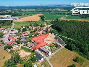 Prodej pozemku pro bydlení, Újezd u Chocně, 9350 m2