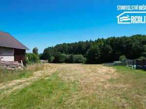 Prodej pozemku pro bydlení, Újezd u Chocně, 9350 m2