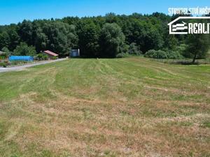 Prodej pole, Újezd u Chocně, 2403 m2
