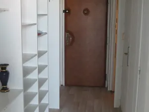 Pronájem bytu 2+kk, Brno, Oblá, 48 m2