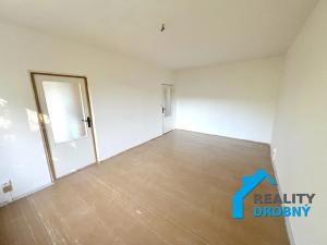 Pronájem bytu 2+1, Jílové, E. Krásnohorské, 62 m2