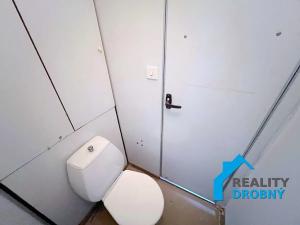 Pronájem bytu 2+1, Jílové, E. Krásnohorské, 62 m2