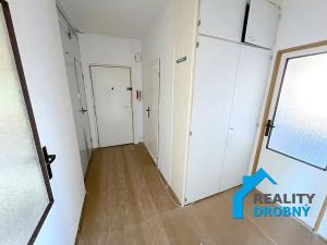 Pronájem bytu 2+1, Jílové, E. Krásnohorské, 62 m2