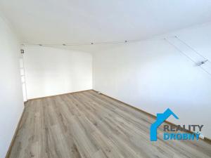 Pronájem bytu 2+1, Děčín, Oblouková, 64 m2
