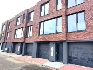 Pronájem bytu 2+kk, Praha - Čakovice, 49 m2