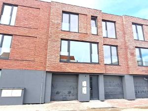 Pronájem bytu 2+kk, Praha - Čakovice, 49 m2
