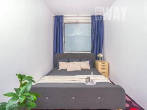 Prodej bytu 2+1, Praha - Miškovice, Polabská, 45 m2