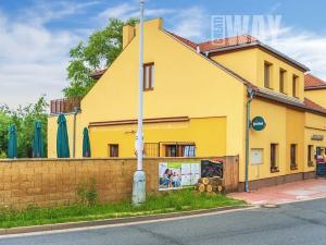 Prodej bytu 2+1, Praha - Miškovice, Polabská, 45 m2