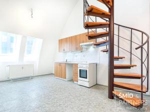 Prodej bytu 2+kk, Nymburk, V Kolonii, 58 m2