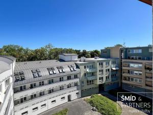 Prodej bytu 2+kk, Nymburk, V Kolonii, 58 m2