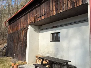 Prodej chalupy, Zdíkov, 120 m2