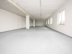 Pronájem výrobních prostor, Strakonice, 129 m2