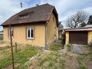 Prodej rodinného domu, Strakonice, Volyňská, 180 m2