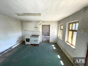 Prodej rodinného domu, Nová Lhota, 94 m2