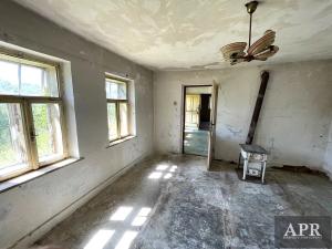 Prodej rodinného domu, Nová Lhota, 94 m2
