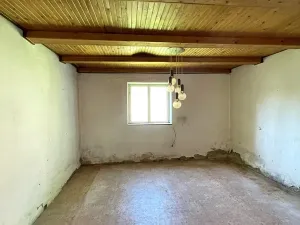 Prodej rodinného domu, Nová Lhota, 94 m2