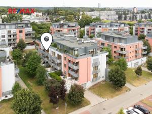 Prodej bytu 3+kk, Praha - Liboc, Naardenská, 100 m2