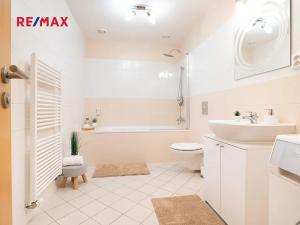 Prodej bytu 3+kk, Praha - Liboc, Naardenská, 100 m2