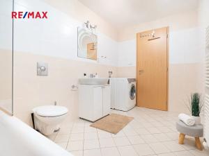 Prodej bytu 3+kk, Praha - Liboc, Naardenská, 100 m2