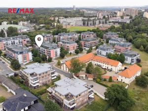 Prodej bytu 3+kk, Praha - Liboc, Naardenská, 100 m2