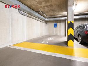 Prodej bytu 3+kk, Praha - Liboc, Naardenská, 100 m2