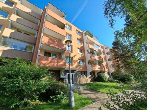 Prodej bytu 2+1, Brno, Borodinova, 50 m2