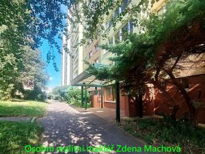 Pronájem bytu 2+kk, Praha - Chodov, Doubravická, 45 m2