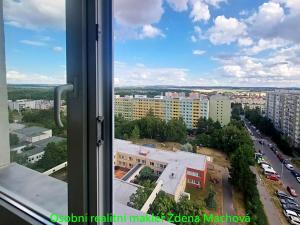 Pronájem bytu 2+kk, Praha - Chodov, Doubravická, 45 m2