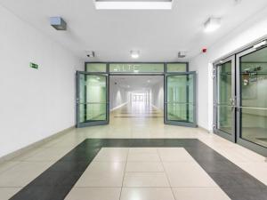 Pronájem bytu 2+kk, Praha - Holešovice, Na Maninách, 55 m2