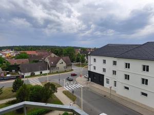 Pronájem bytu 1+1, Tábor, Petrohradská, 38 m2