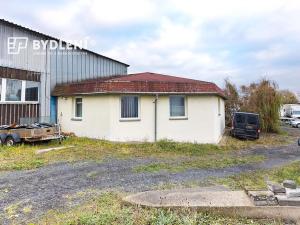 Prodej obchodního prostoru, Krupka, Dlouhá, 1110 m2