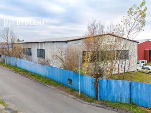 Prodej obchodního prostoru, Krupka, Dlouhá, 1110 m2
