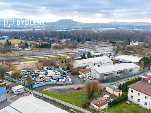 Prodej obchodního prostoru, Krupka, Dlouhá, 1110 m2