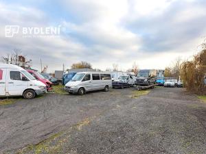 Prodej obchodního prostoru, Krupka, Dlouhá, 1110 m2