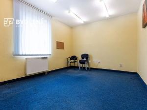 Prodej obchodního prostoru, Krupka, Dlouhá, 1110 m2