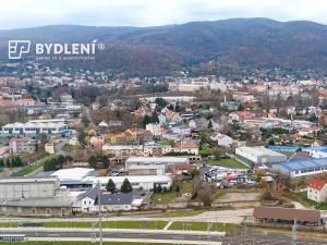 Prodej obchodního prostoru, Krupka, Dlouhá, 1110 m2