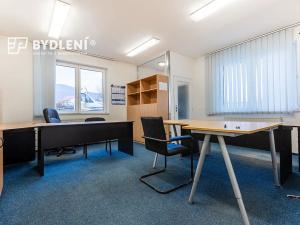 Prodej obchodního prostoru, Krupka, Dlouhá, 1110 m2