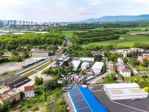 Prodej obchodního prostoru, Krupka, Dlouhá, 1110 m2