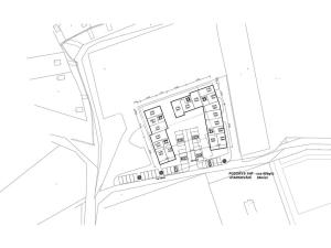 Prodej pozemku pro bydlení, Český Krumlov, Hřbitovní, 4198 m2