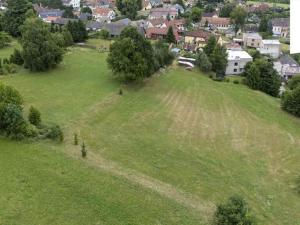 Prodej pozemku pro bydlení, Vyskytná nad Jihlavou, 9617 m2