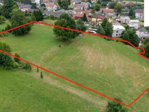 Prodej pozemku pro bydlení, Vyskytná nad Jihlavou, 9617 m2