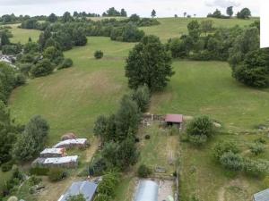 Prodej pozemku pro bydlení, Vyskytná nad Jihlavou, 9617 m2