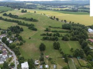 Prodej pozemku pro bydlení, Vyskytná nad Jihlavou, 9617 m2