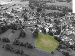 Prodej pozemku pro bydlení, Vyskytná nad Jihlavou, 5949 m2