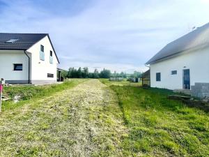 Prodej zahrady, Suchá Loz, 1032 m2