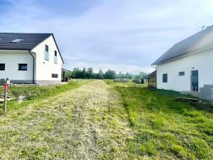 Prodej zahrady, Suchá Loz, 1032 m2