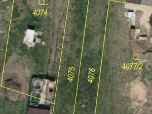Prodej zahrady, Suchá Loz, 1032 m2