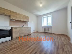 Pronájem bytu 1+1, Havířov - Město, Hlavní třída, 34 m2