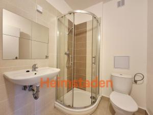 Pronájem bytu 1+1, Havířov - Město, Hlavní třída, 34 m2
