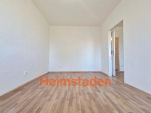 Pronájem bytu 1+1, Havířov - Město, Hlavní třída, 34 m2